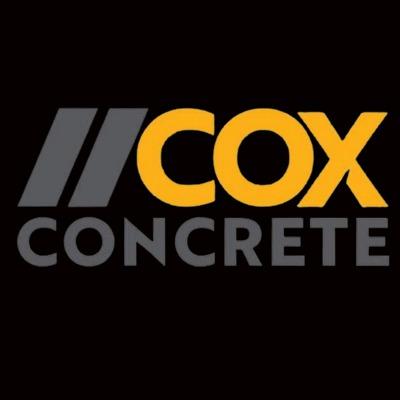 Cox Concrete & Excavation