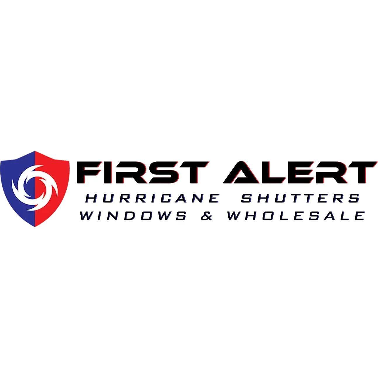 First Alert Hurricane Shutters, Windows & Wholesale