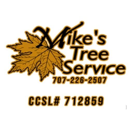 Mike's Tree Service