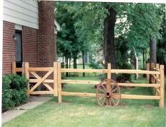 Toms Fence Co