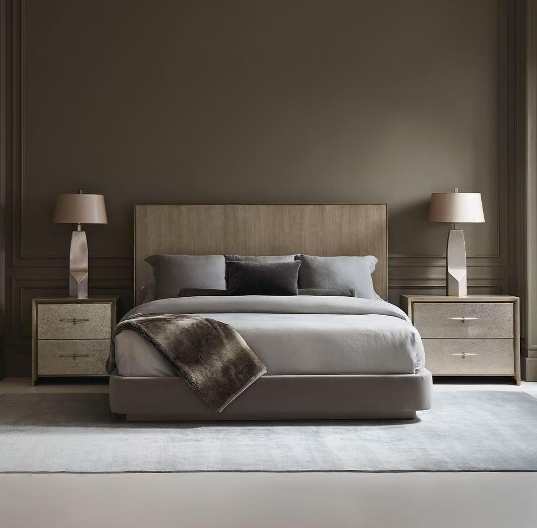 In Style Furnishing Design