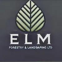 ELM Forestry & Landscaping Ltd