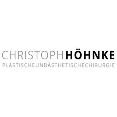 Plastische und Ästhetische Chirurgie – Prof. Dr. med. Höhnke Christoph