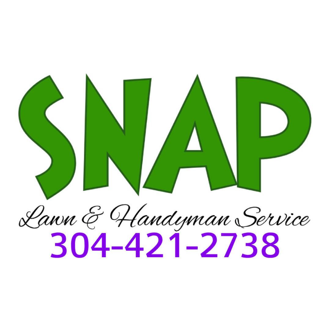 Snap Lawn And Handyman Service LLC