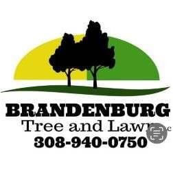 Brandenburg Tree & Lawn LLC