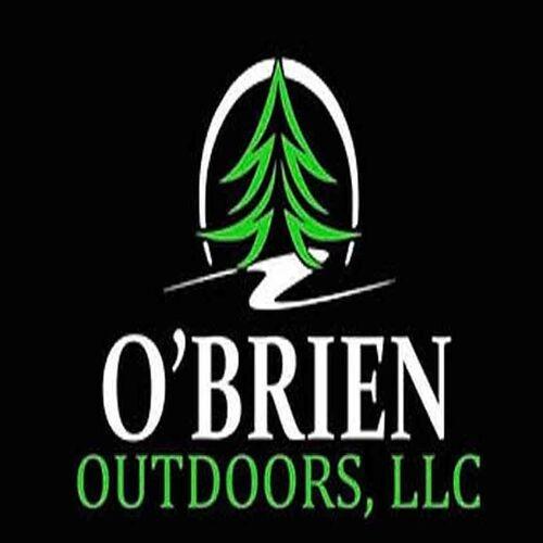 O'Brien Outdoors Tree Service