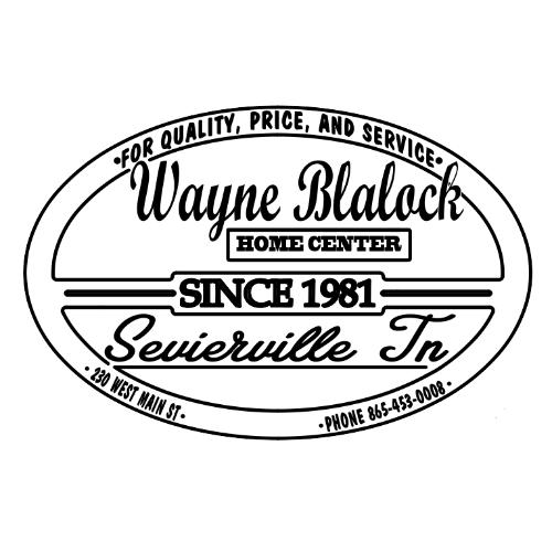 Wayne Blalocks Home Center