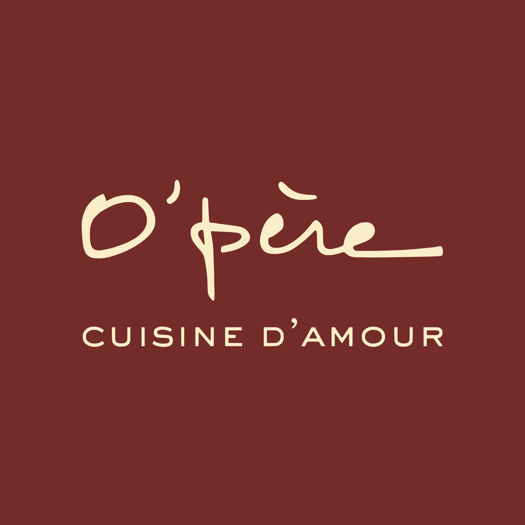 O'père, Cuisine d'Amour Restaurant