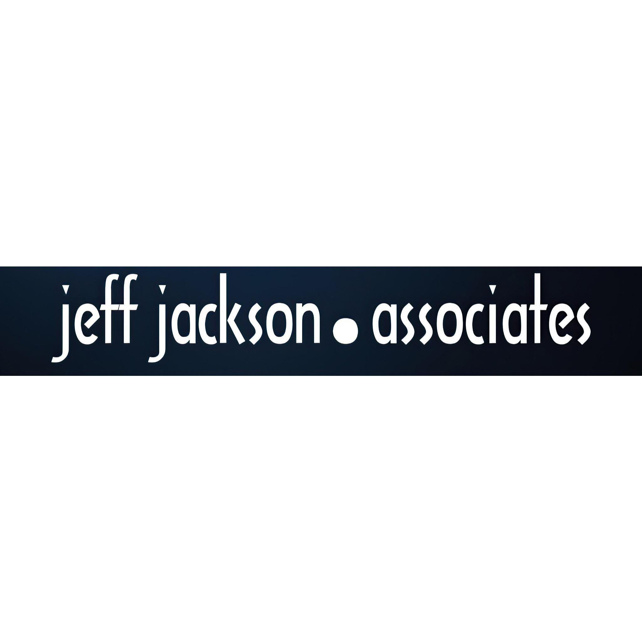 Jeff Jackson & Associates