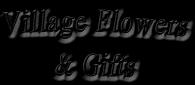 Village Flowers & Gifts