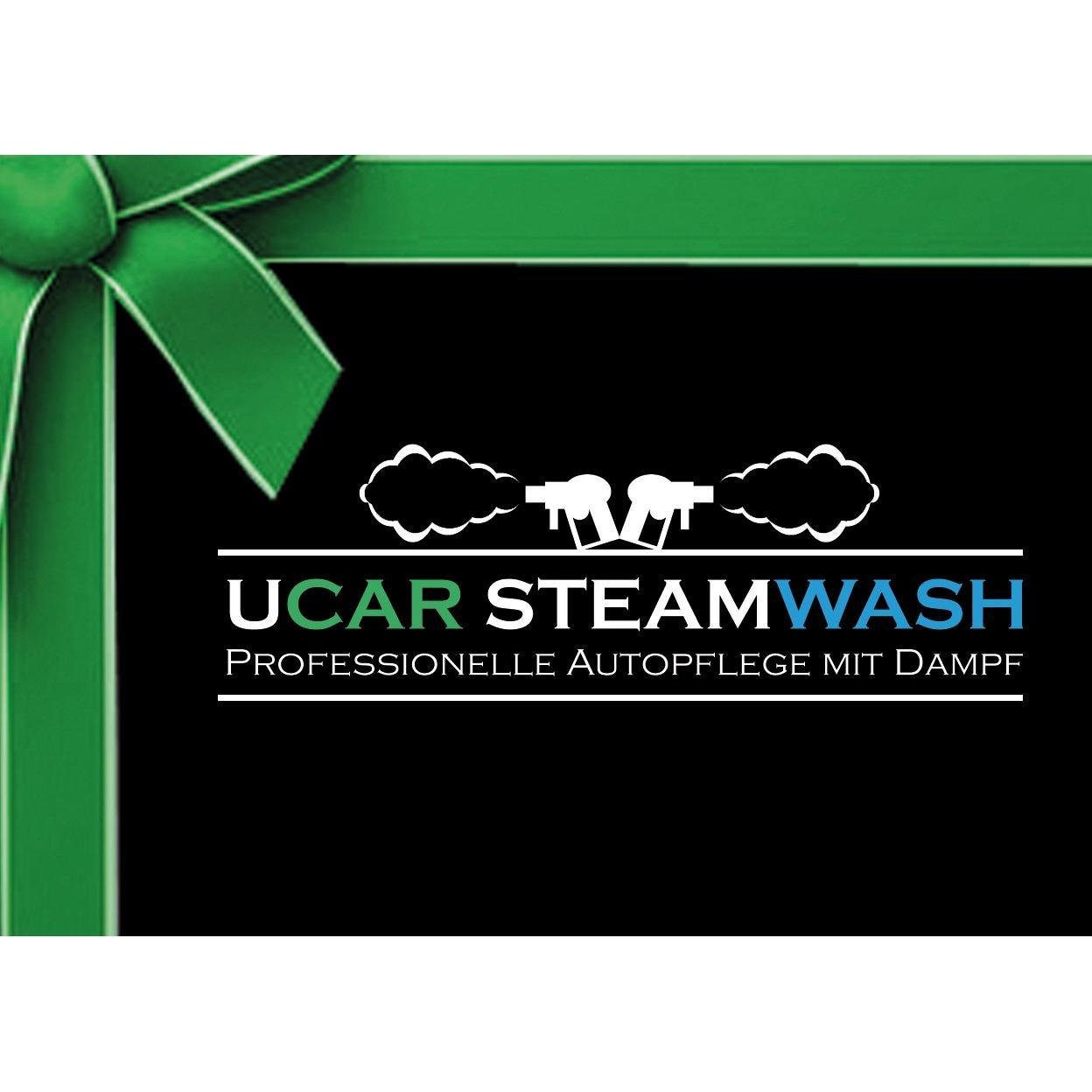 Ucar SteamWash - Autopflege Bonn - Keramikversiegelung - Lederreparatur