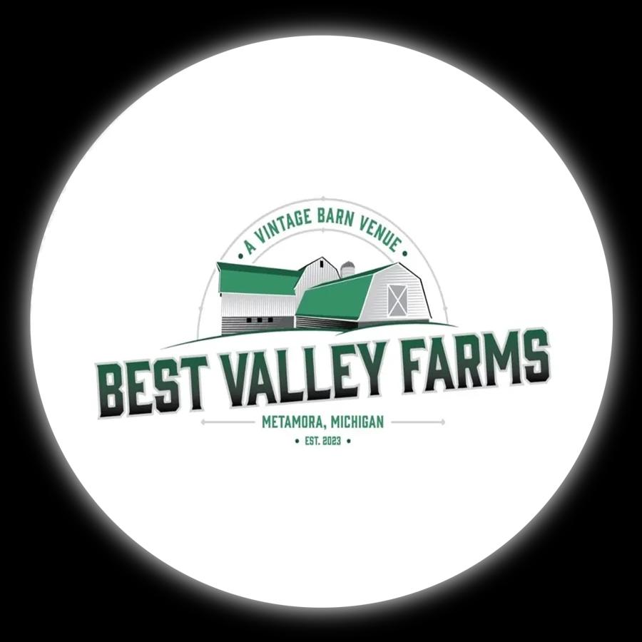 Best Valley Farm Barn Venue