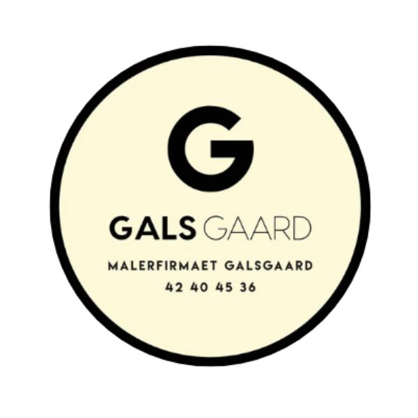 Malerfirmaet Galsgaard
