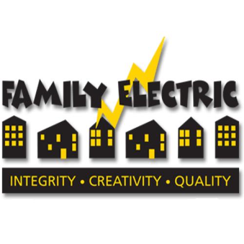 Family Electric Inc