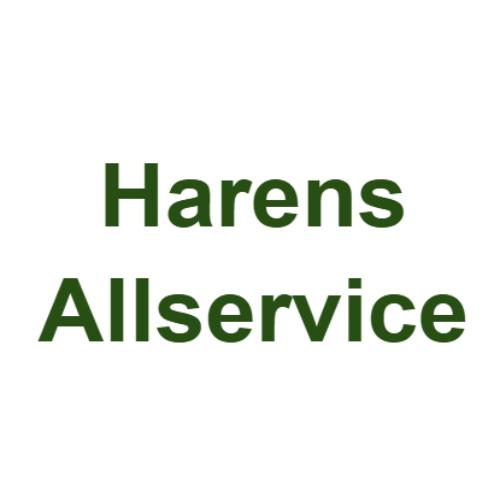 Harens Allservice - Trädgårdsskötsel Tierp