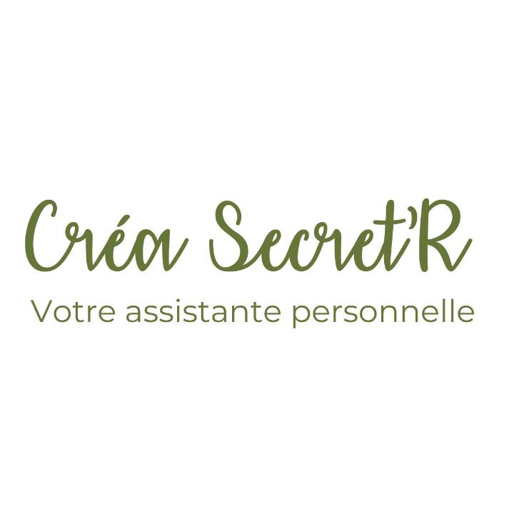 Créa Secret'R | Secrétaire Indépendante