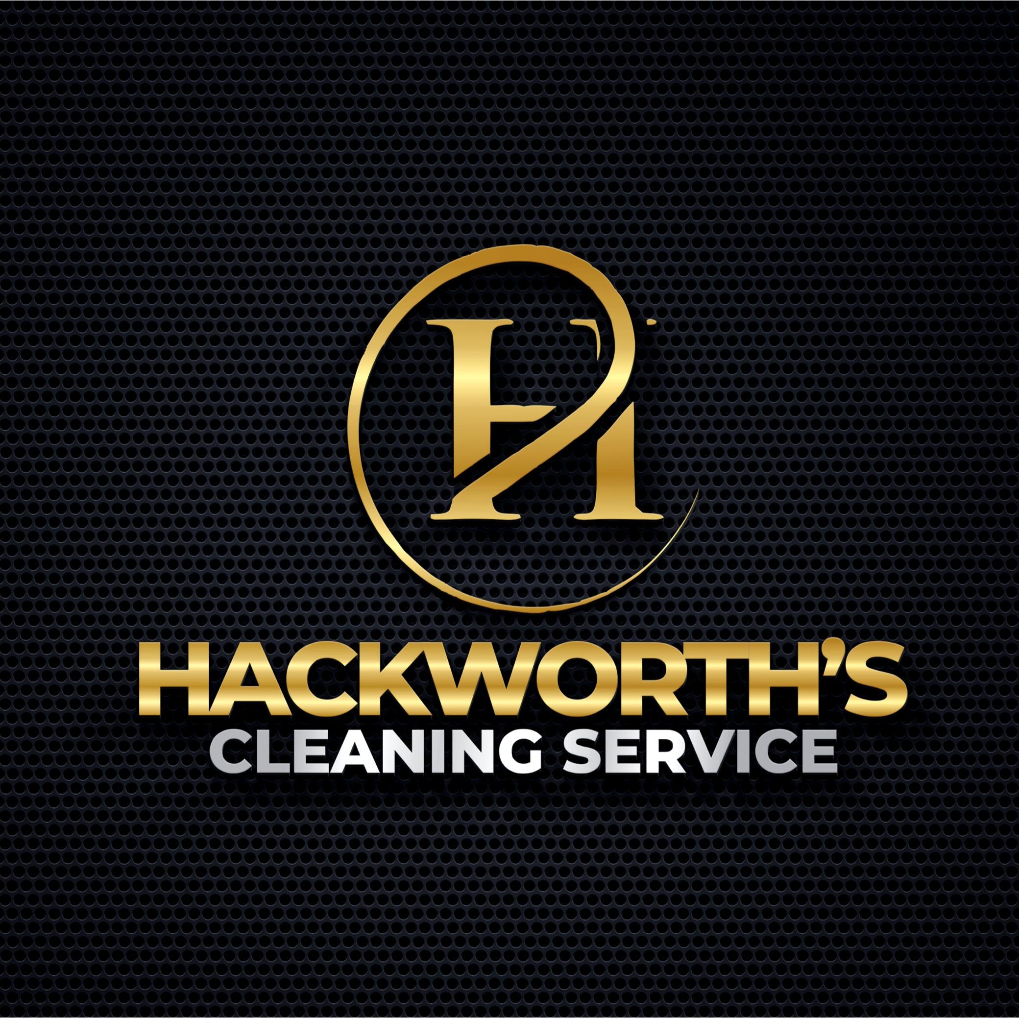 Hackworth's Cleaning Service LLC