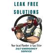 LEAK FREE SOLUTIONS PTY