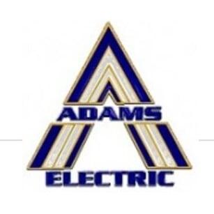 Adams Electric Inc