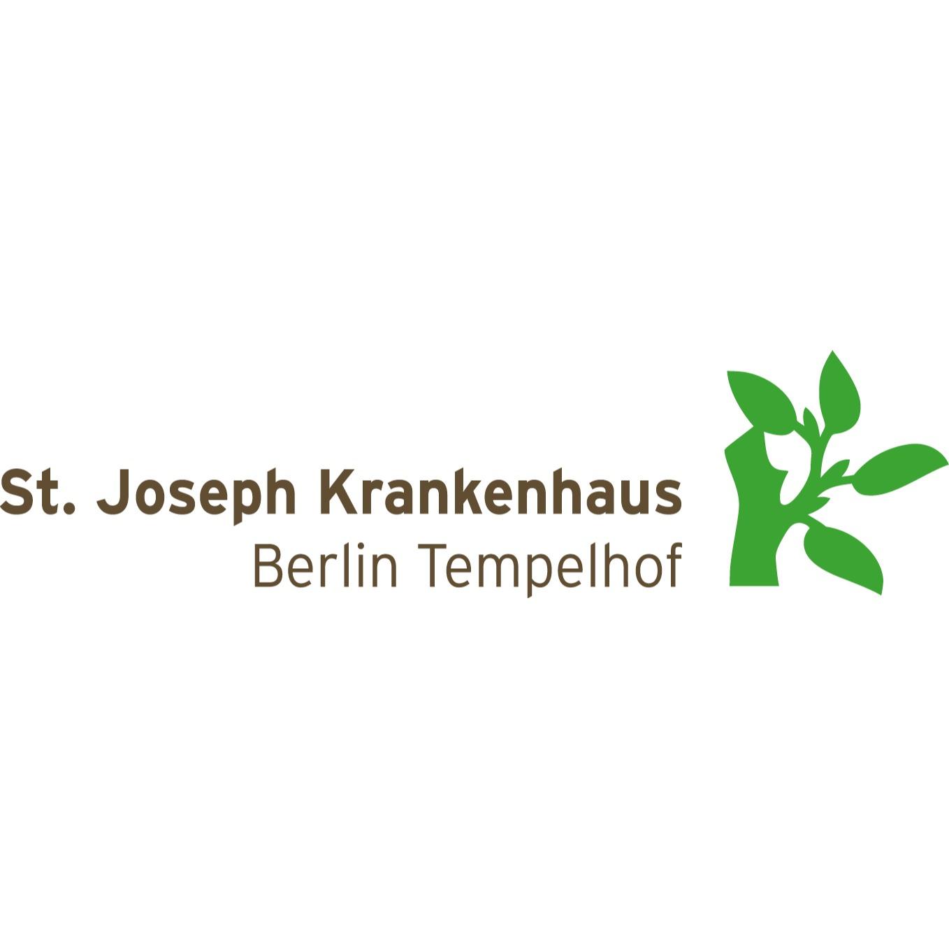 St. Joseph Krankenhaus Berlin Tempelhof