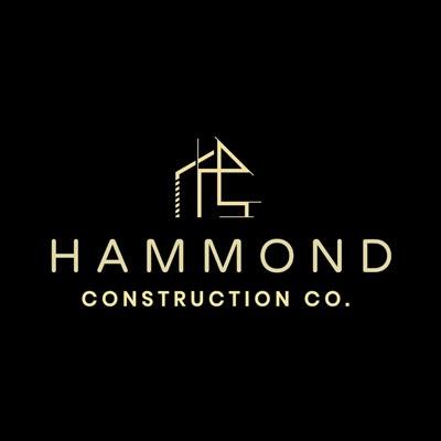 Hammond Construction Co.