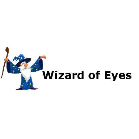 Wizard of Eyes