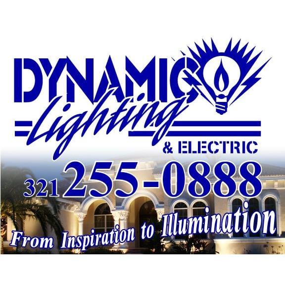 Dynamic Lighting Electrical Contractors