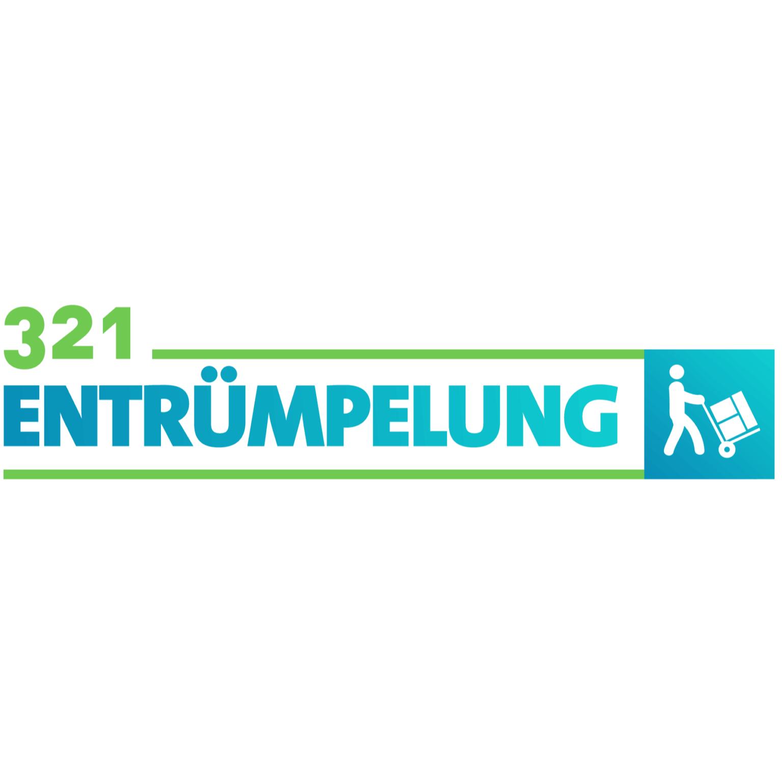 321 Entrümpelung Düsseldorf & Haushaltsauflösung