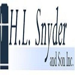 H. L. Snyder & Son Inc.