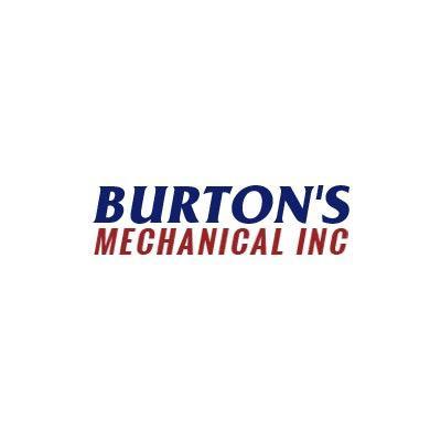 Burton's Mechanical, Inc