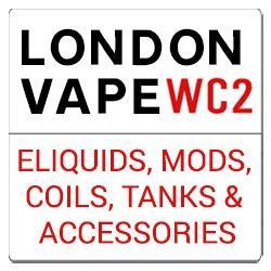 London Vape