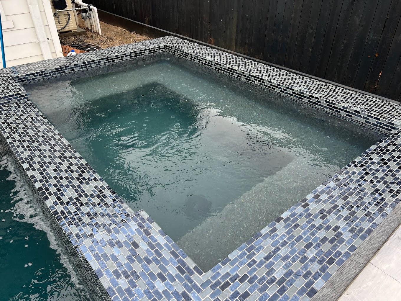 Texas Pool Tech, Inc