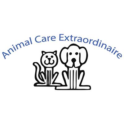 Animal Care Extraordinaire
