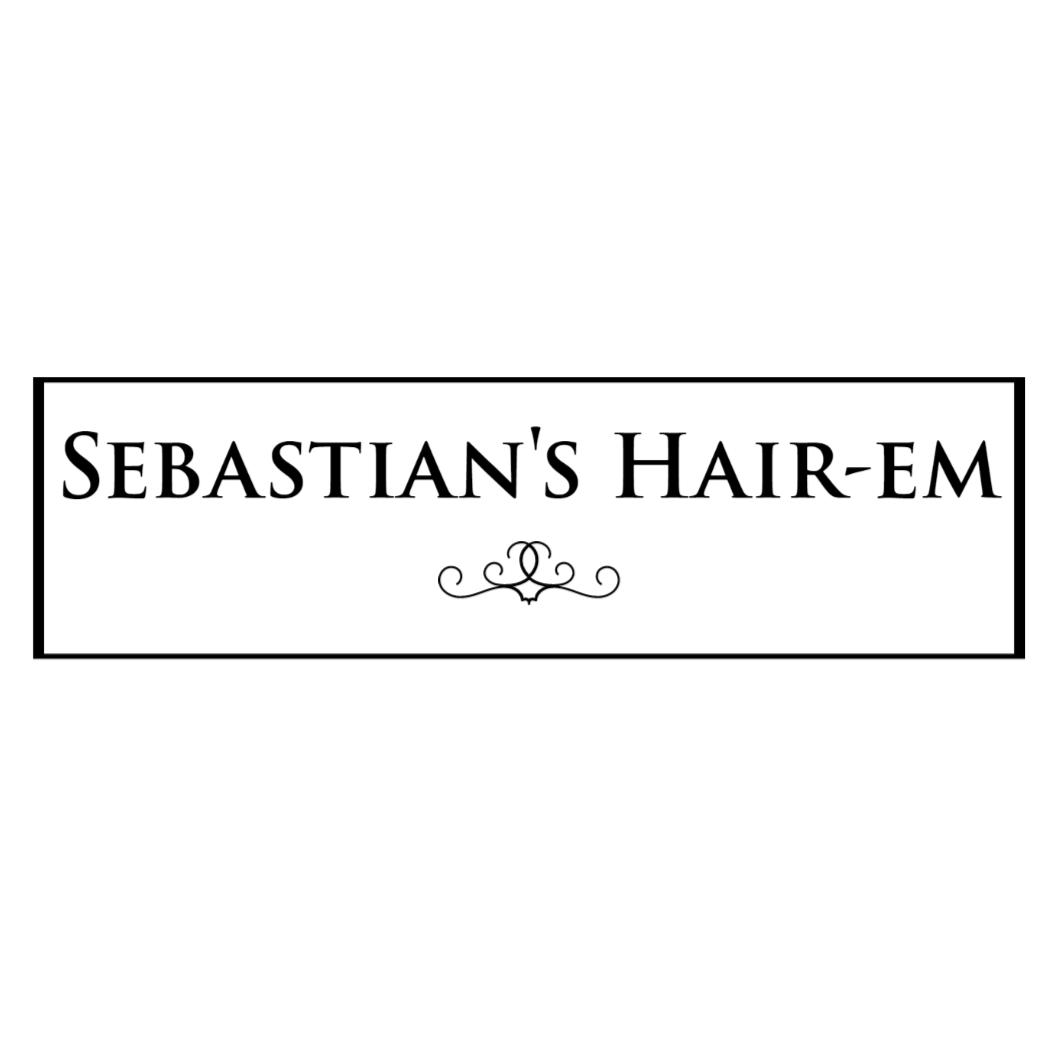Sebastian's Hair-em