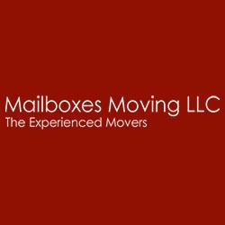 Mailboxes Moving, LLC