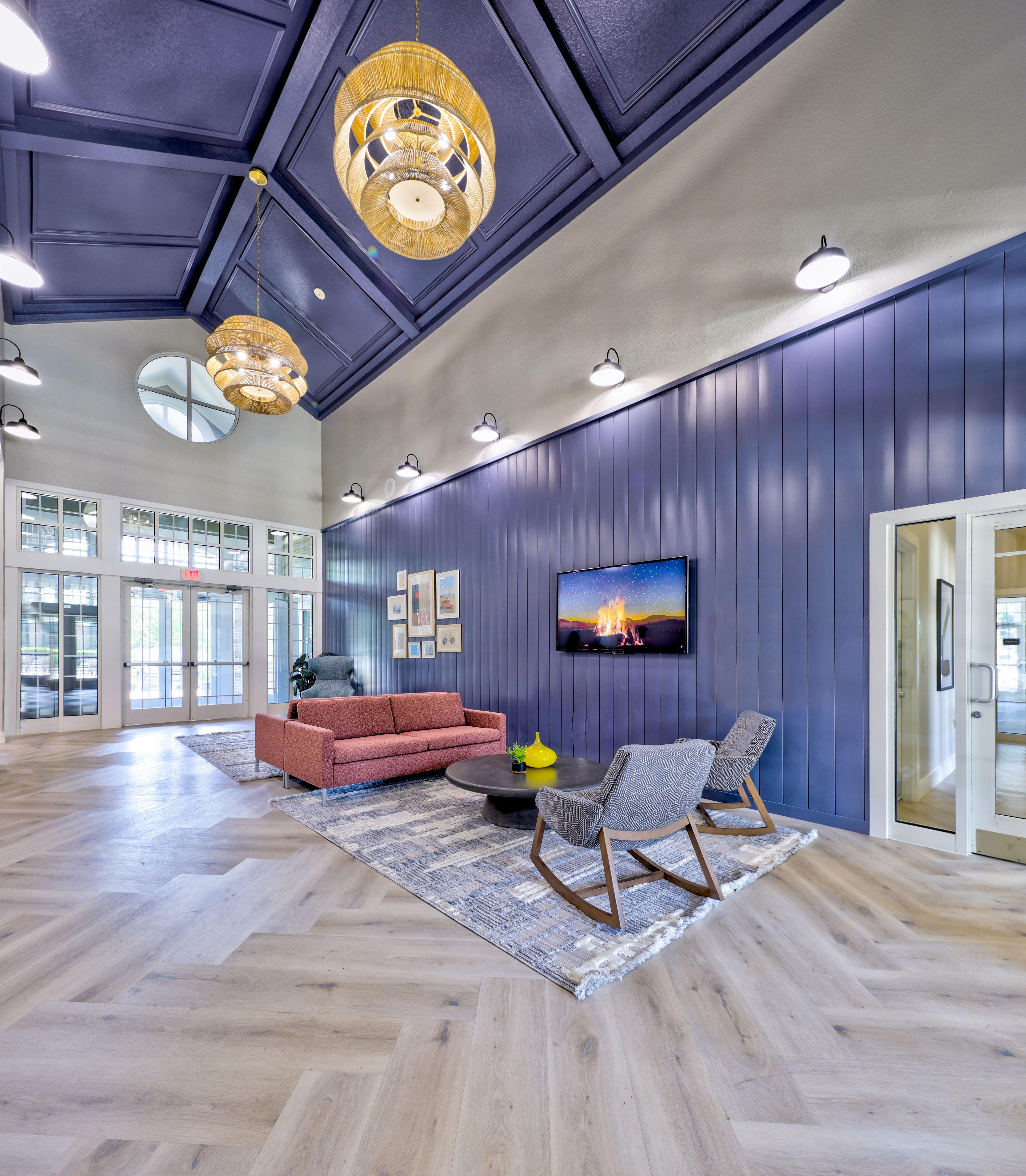 University Walk Charlotte