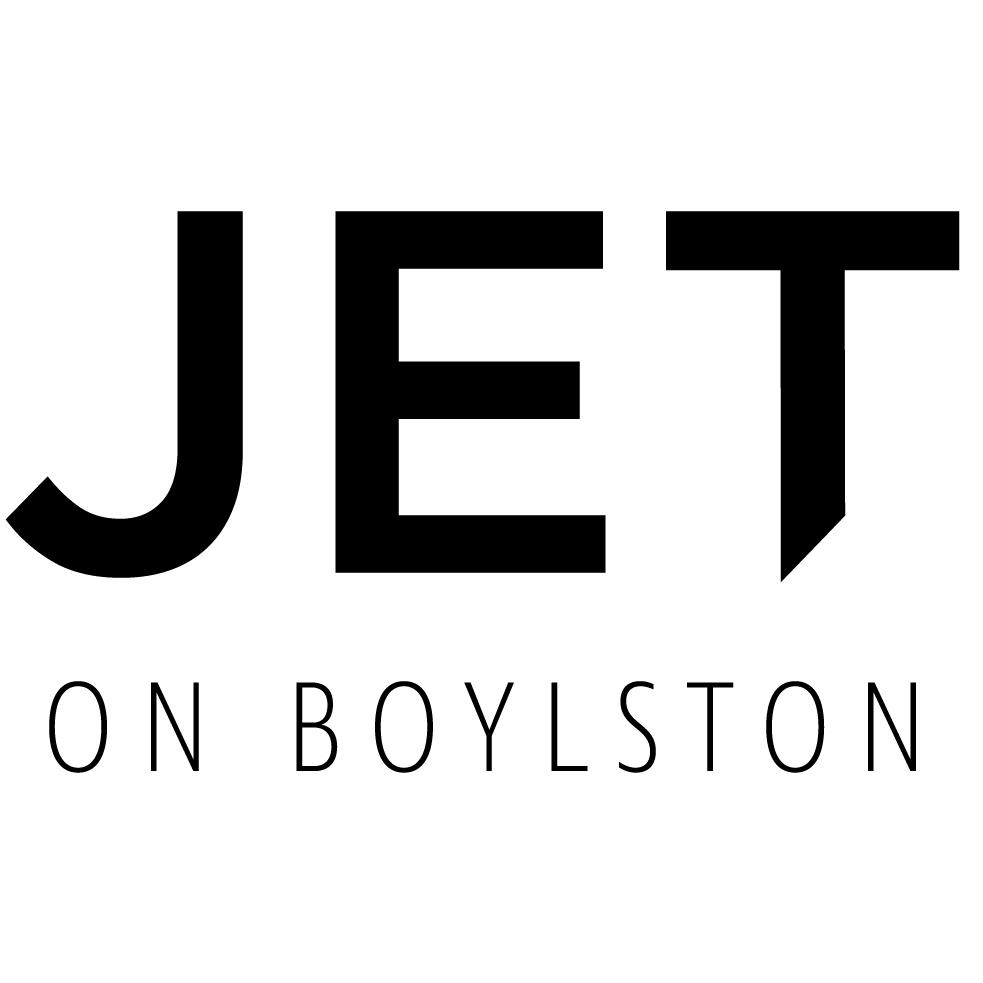 Jet on Boylston Apartments