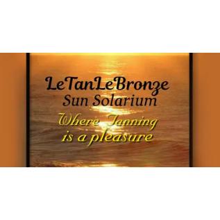 LeTanLeBronze Sun Solarium & Wellness, LLC