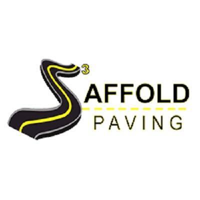 Saffold Paving, Inc.