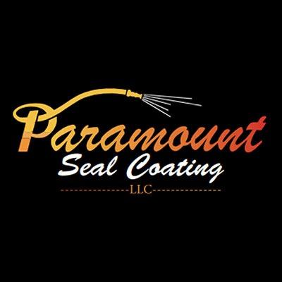 Paramount Paving & Seal Coating