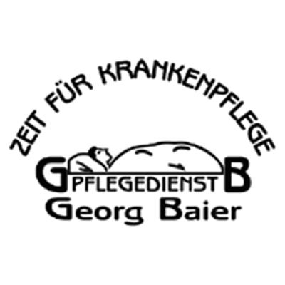 Zeit für Krankenpflege Baier