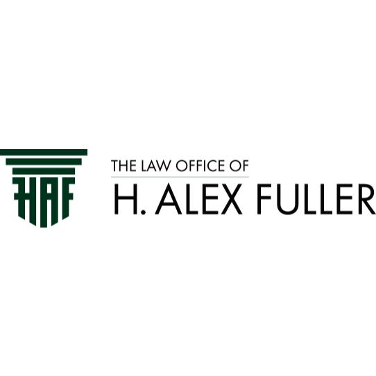 The Law Office Of H. Alex Fuller, PLLC