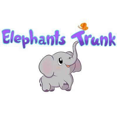 Elephant's Trunk