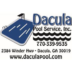 Dacula Pool Service, Inc