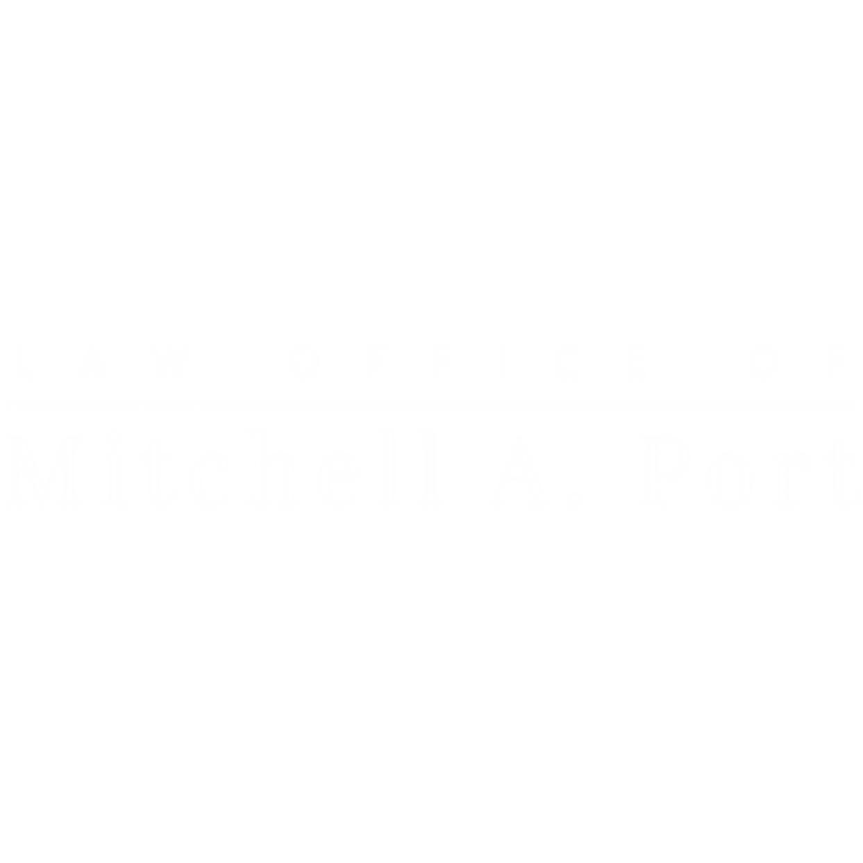 Law Office of Mitchell A. Port