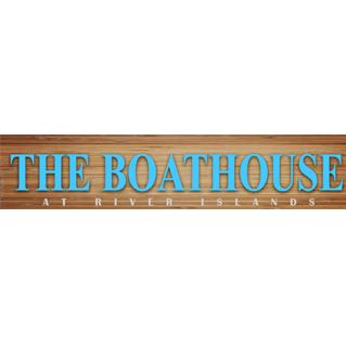 The Boathouse At River Islands