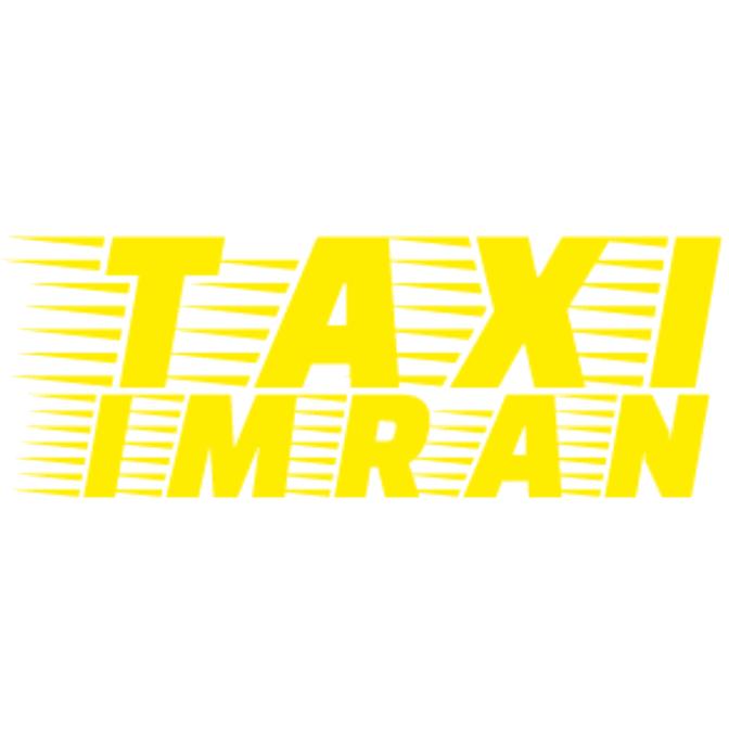 Taxi Wiesbaden Imran