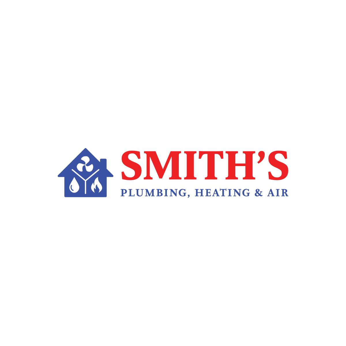 Smith's Plumbing, Heating & Air
