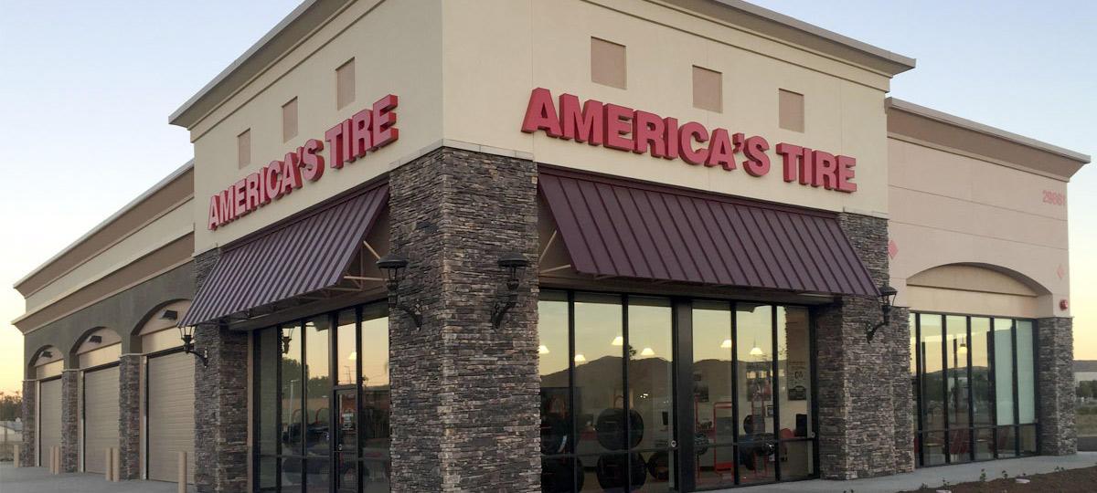 America's Tire