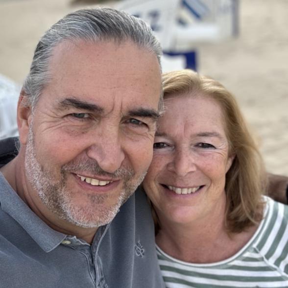 Ferienwohnung Duhnen